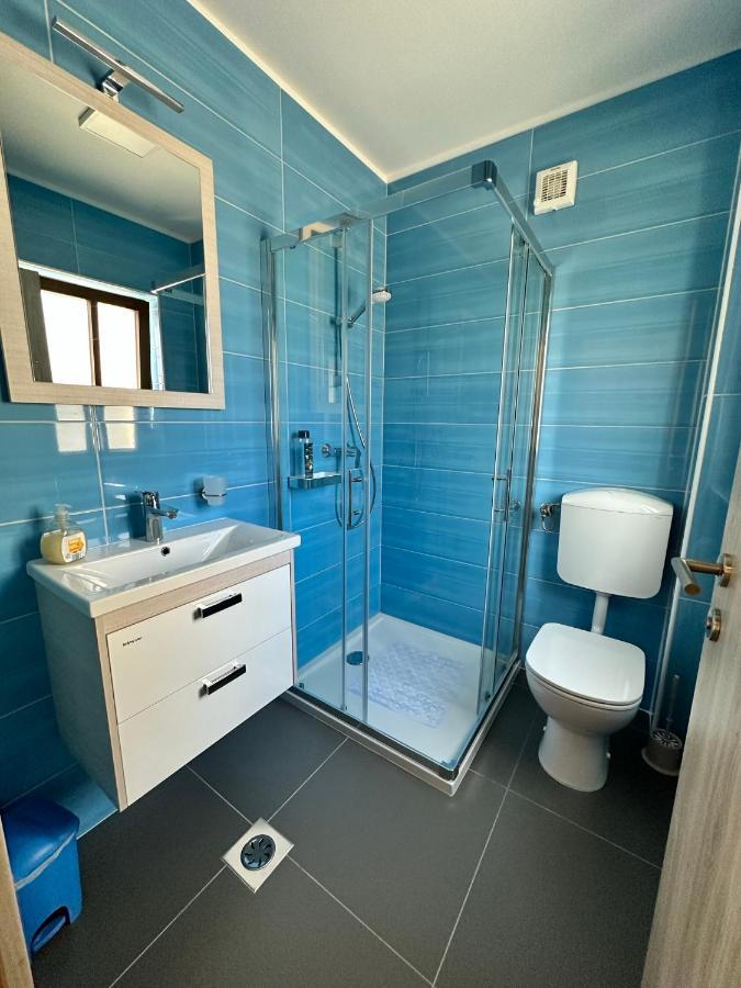 Apartma Alma Bovec Exteriér fotografie