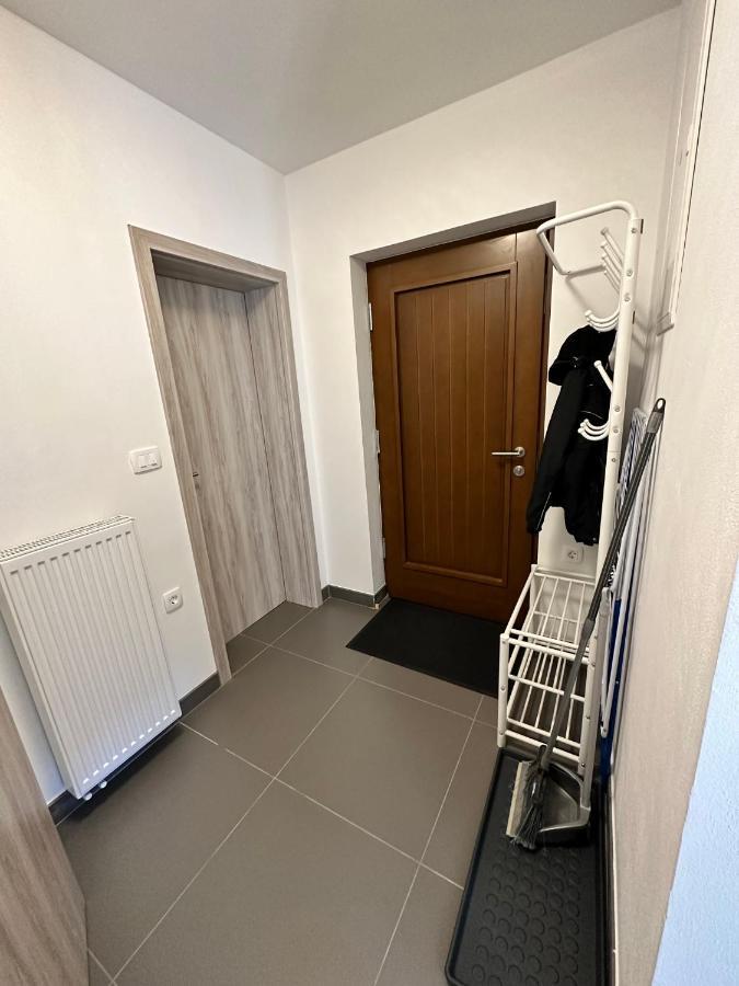 Apartma Alma Bovec Exteriér fotografie