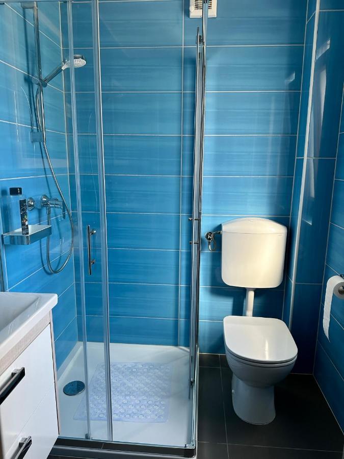 Apartma Alma Bovec Exteriér fotografie