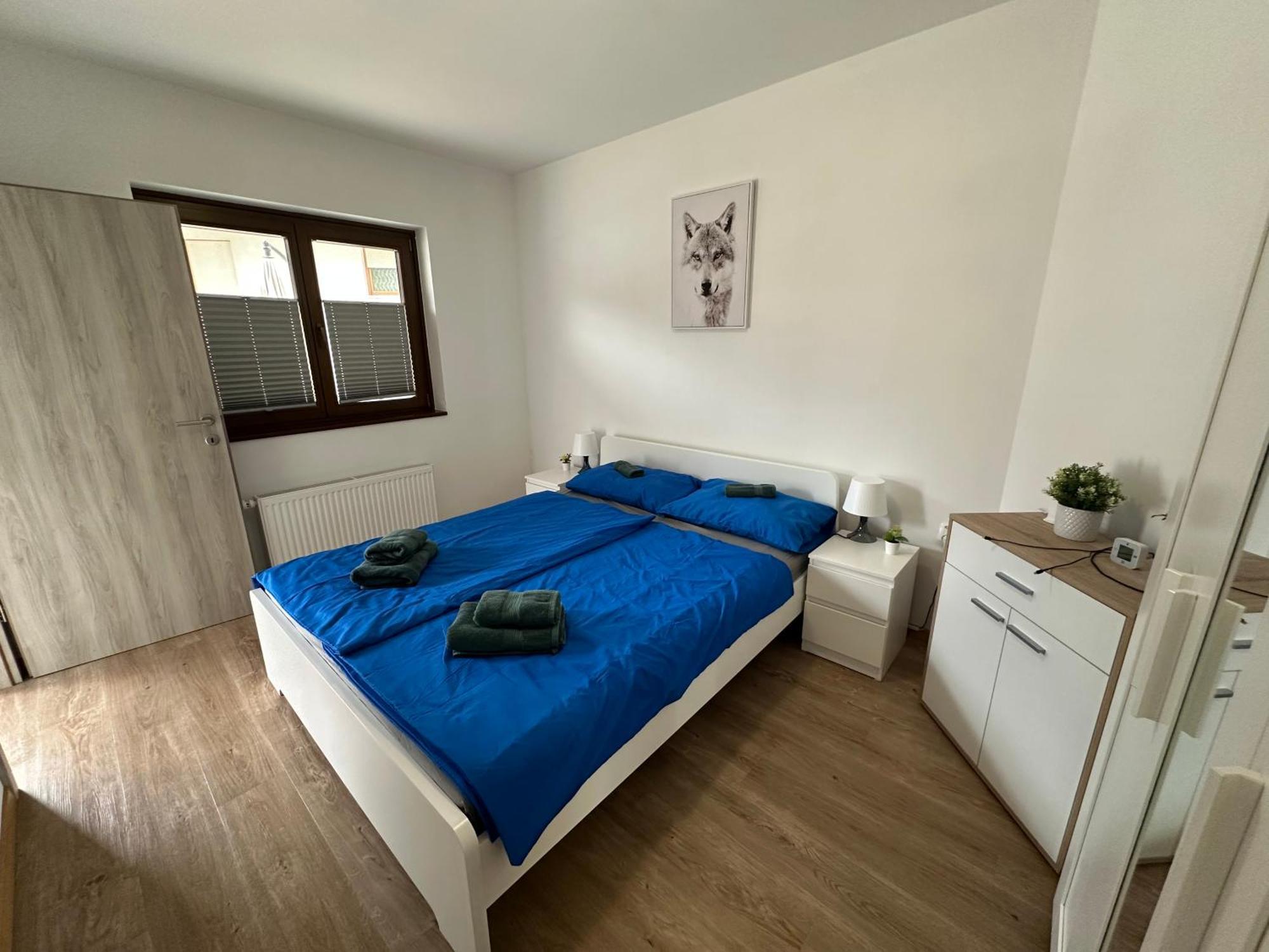 Apartma Alma Bovec Exteriér fotografie